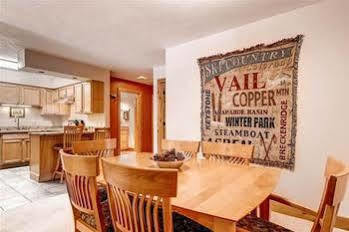 Resort Hill By Country Breckenridge