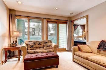 Hill By Country Resort Breckenridge