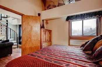 Hill By Country Resort Breckenridge