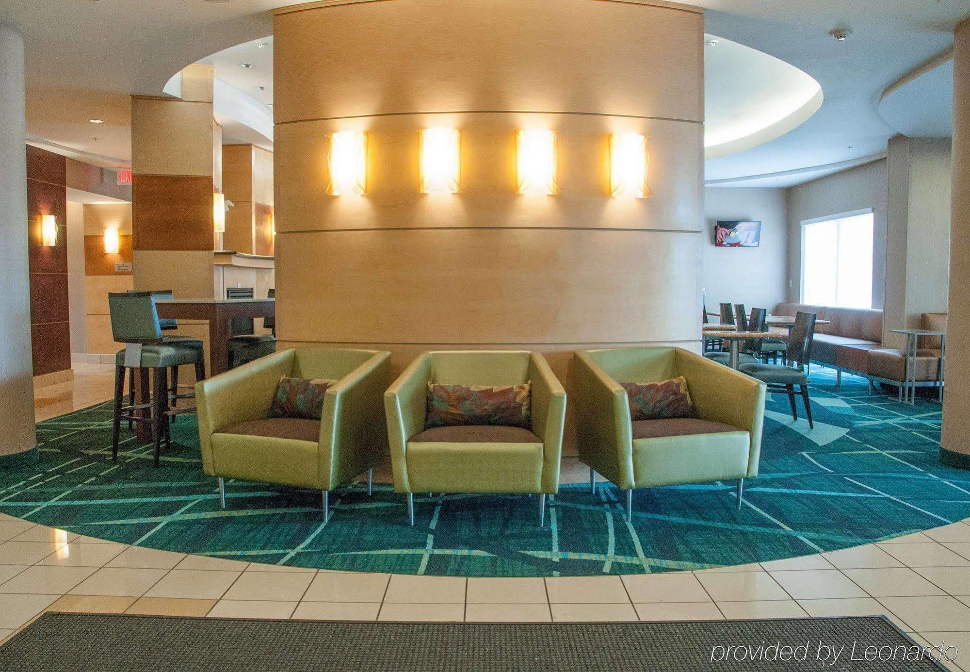 Springhill By Marriott South Colorado Springs
