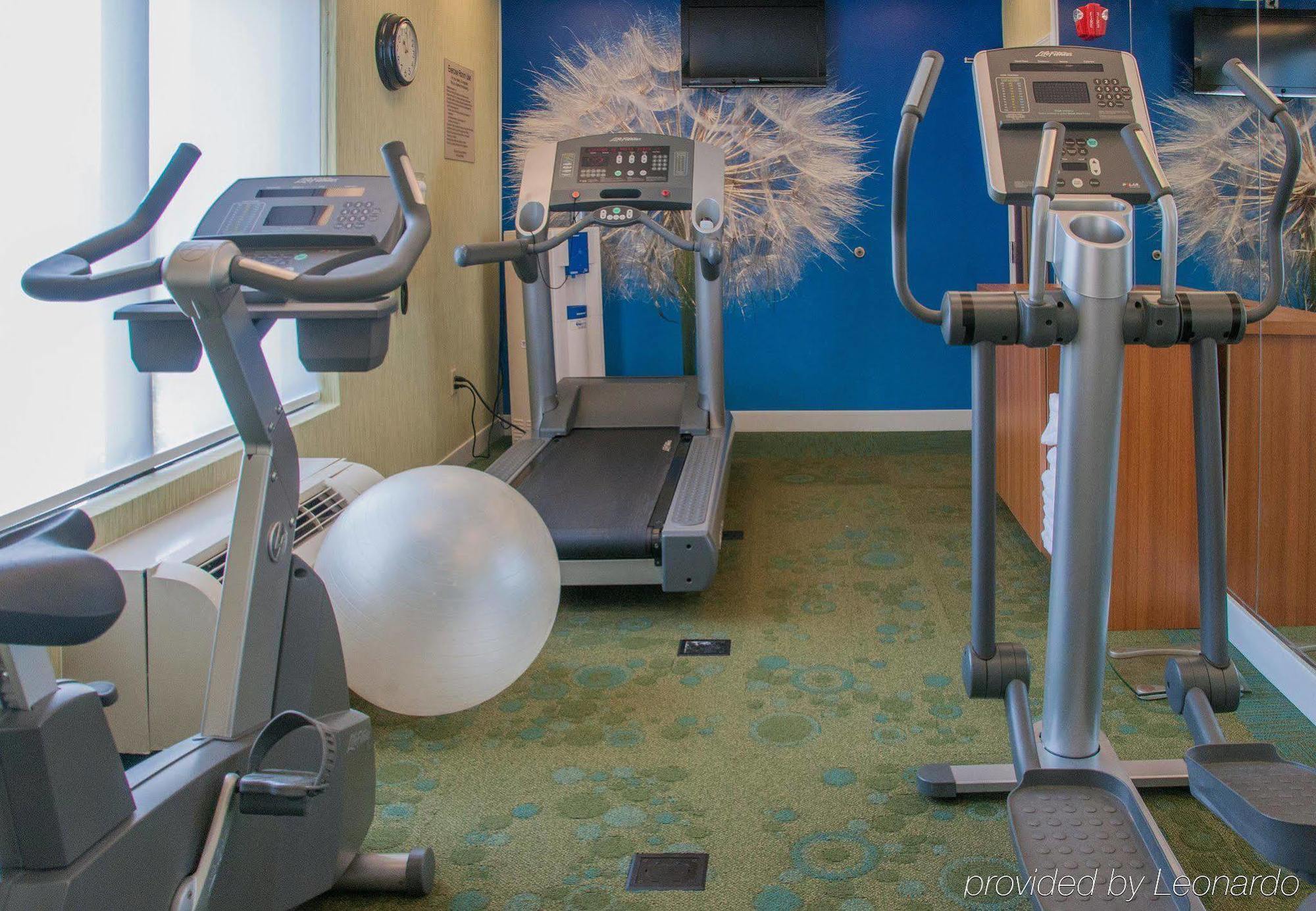 Springhill By Marriott South 3*