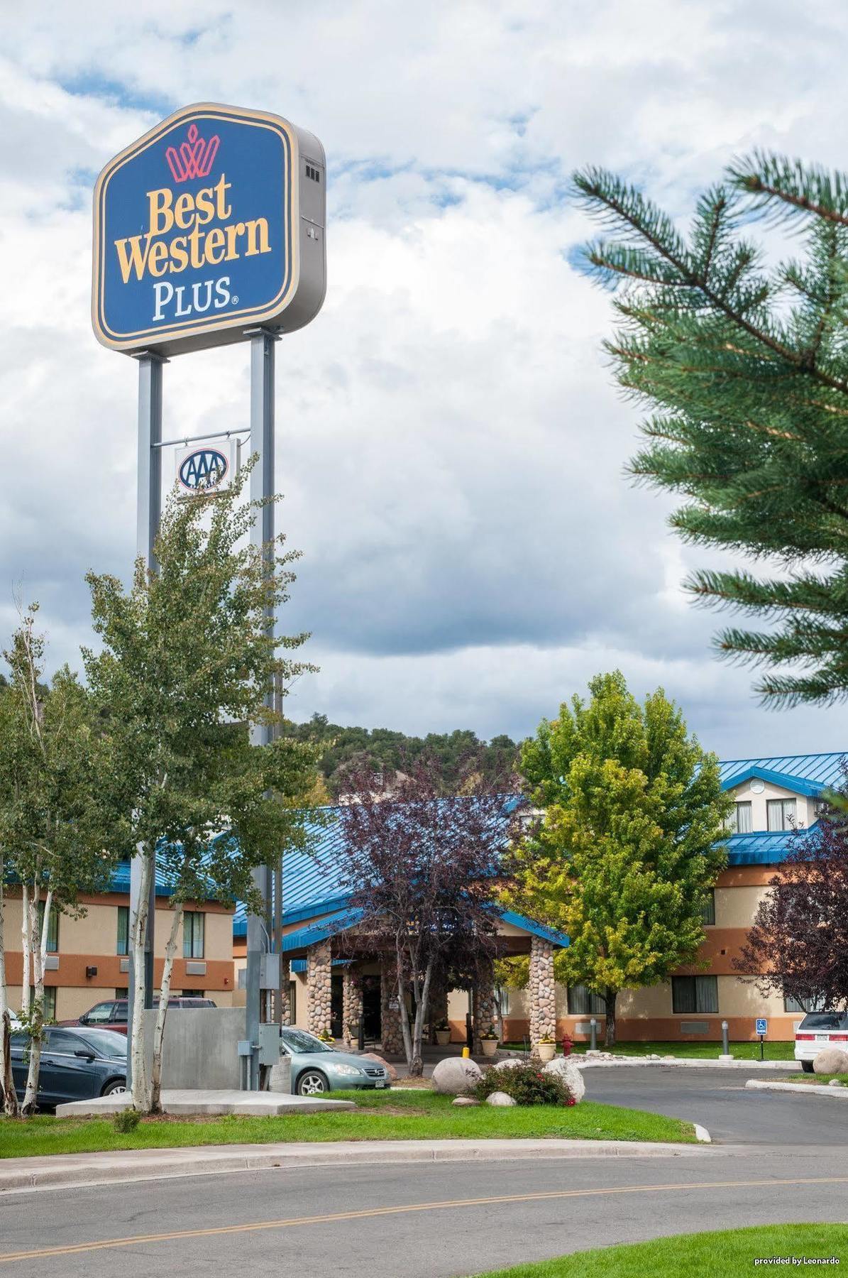 Hotel Western Vail Airport Eagle