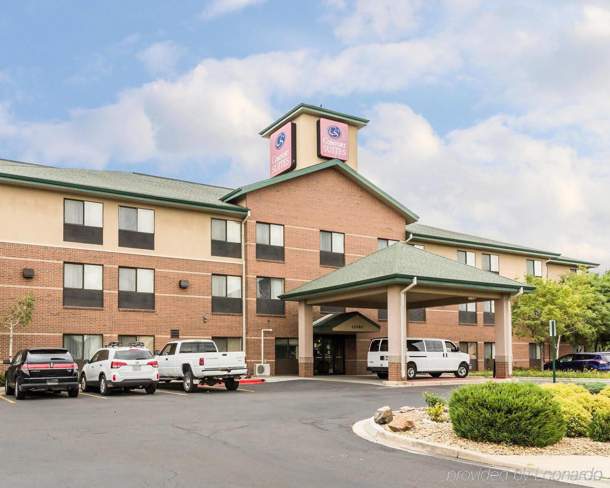 Comfort Denver North -