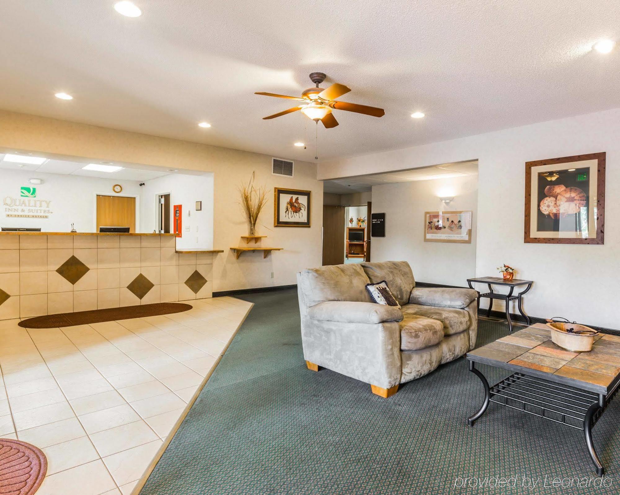 Quality & - Black Canyon Area Montrose