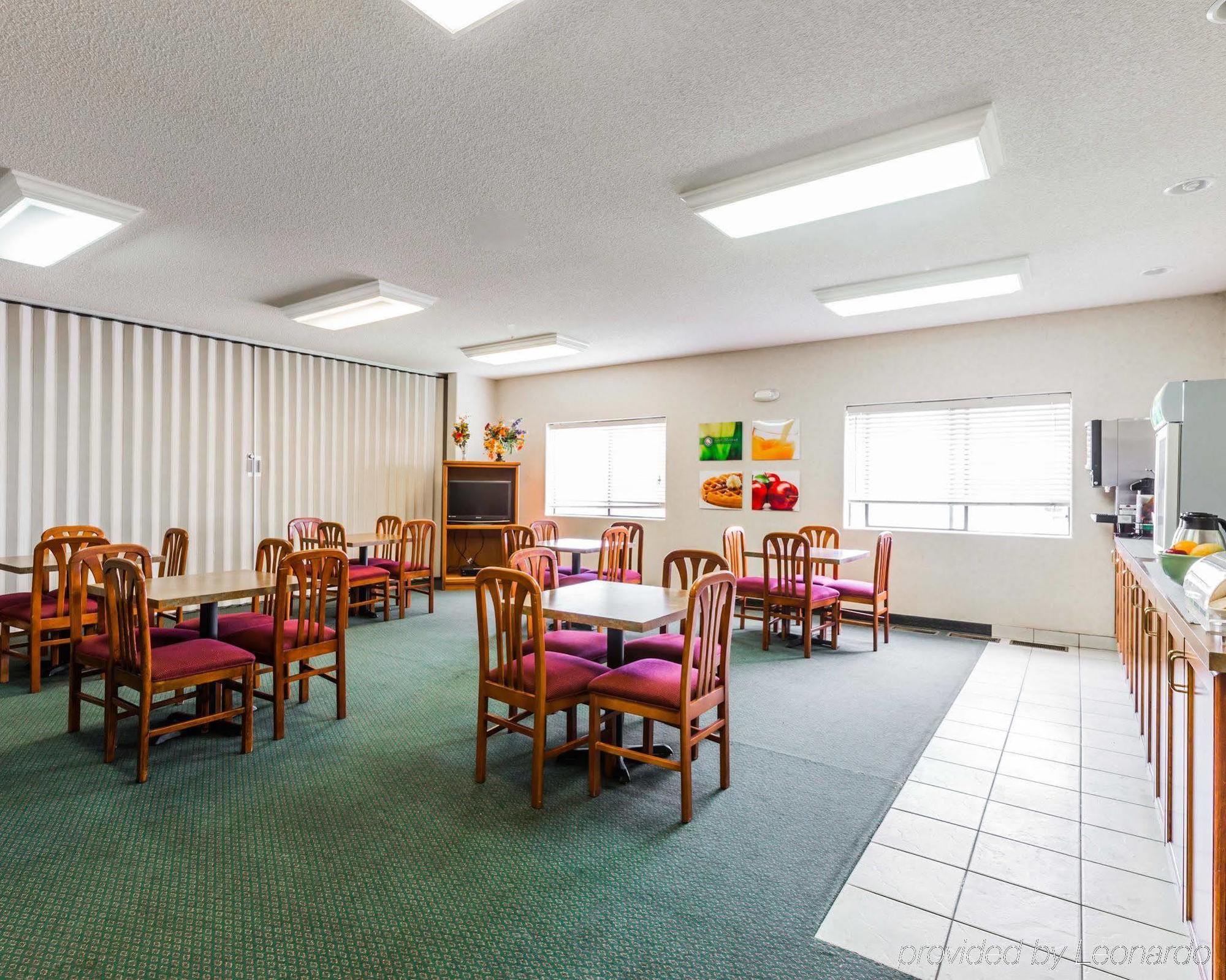 Hotel Quality & - Black Canyon Area