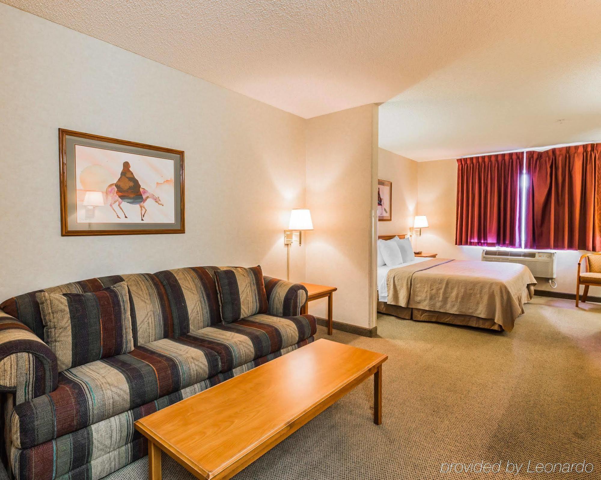 Hotel Quality & - Black Canyon Area