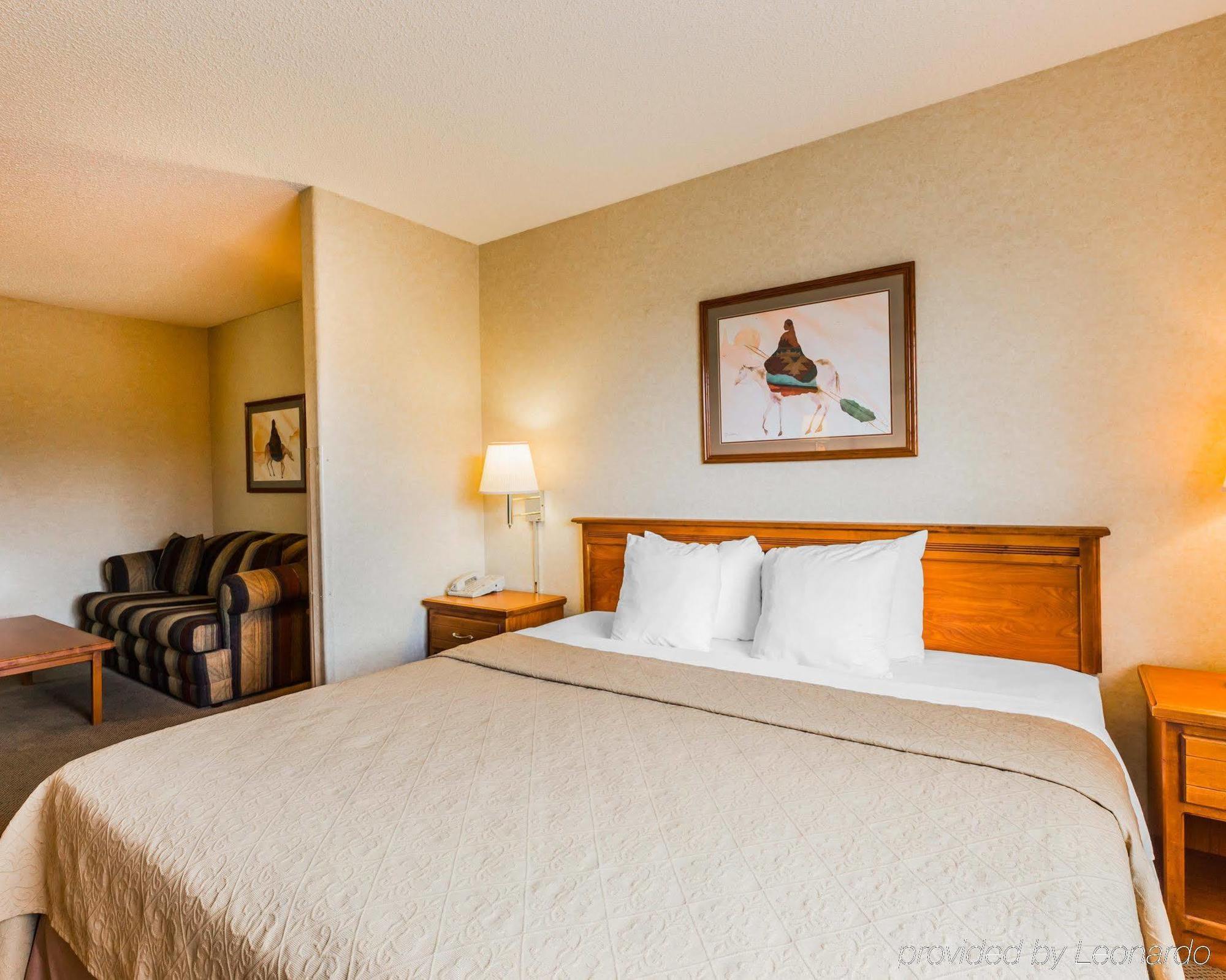 Quality & - Black Canyon Area Hotel Montrose