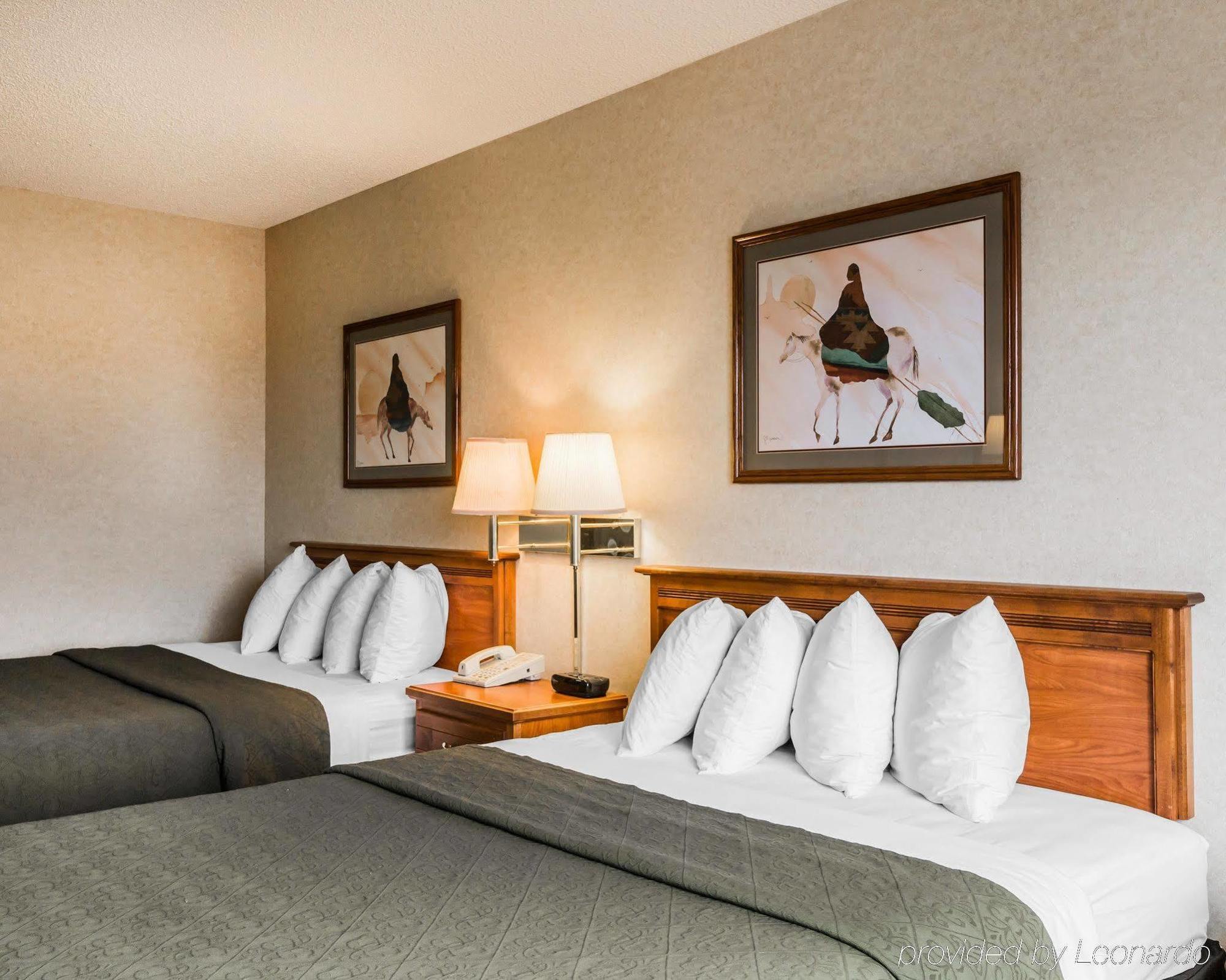Quality & - Black Canyon Area Hotel Montrose