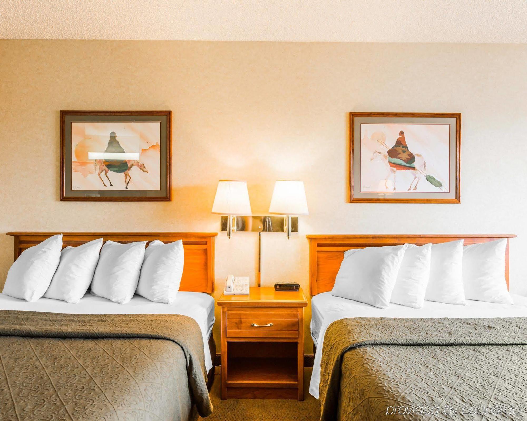 Hotel Quality & - Black Canyon Area Montrose