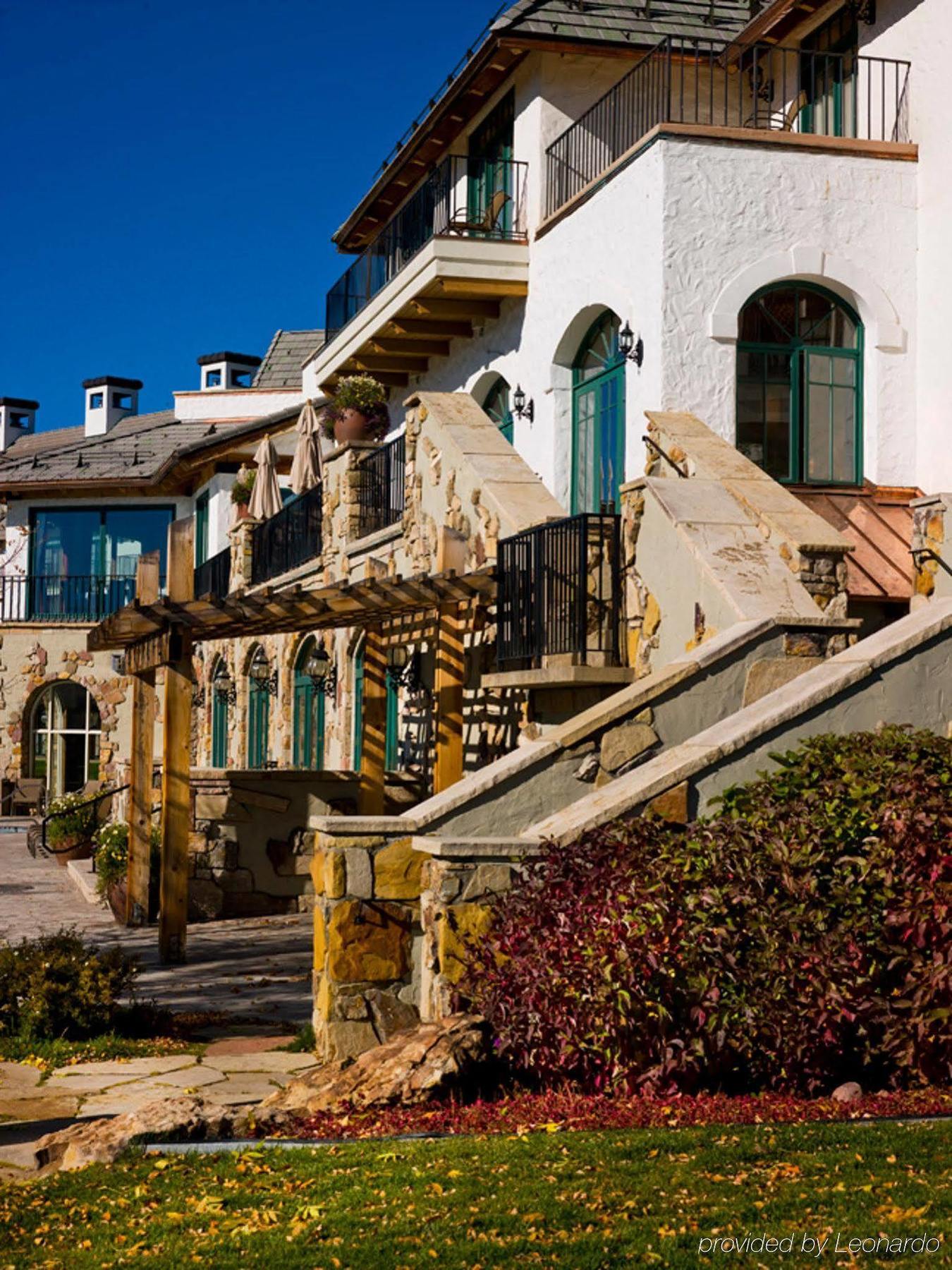 The & At Cordillera 4*