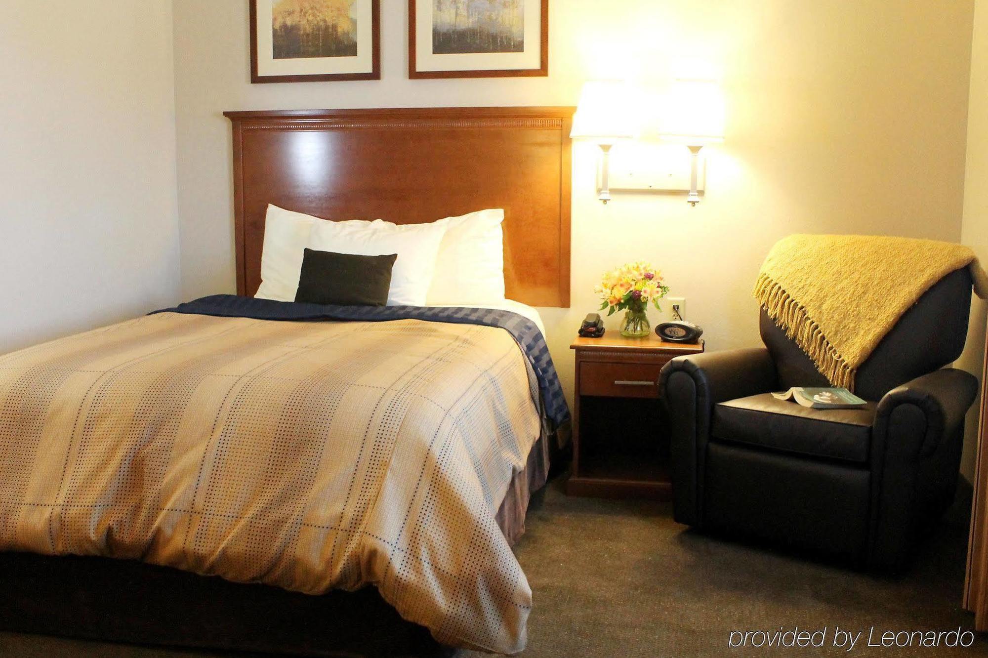 Candlewood By Ihg 2* Grand Junction