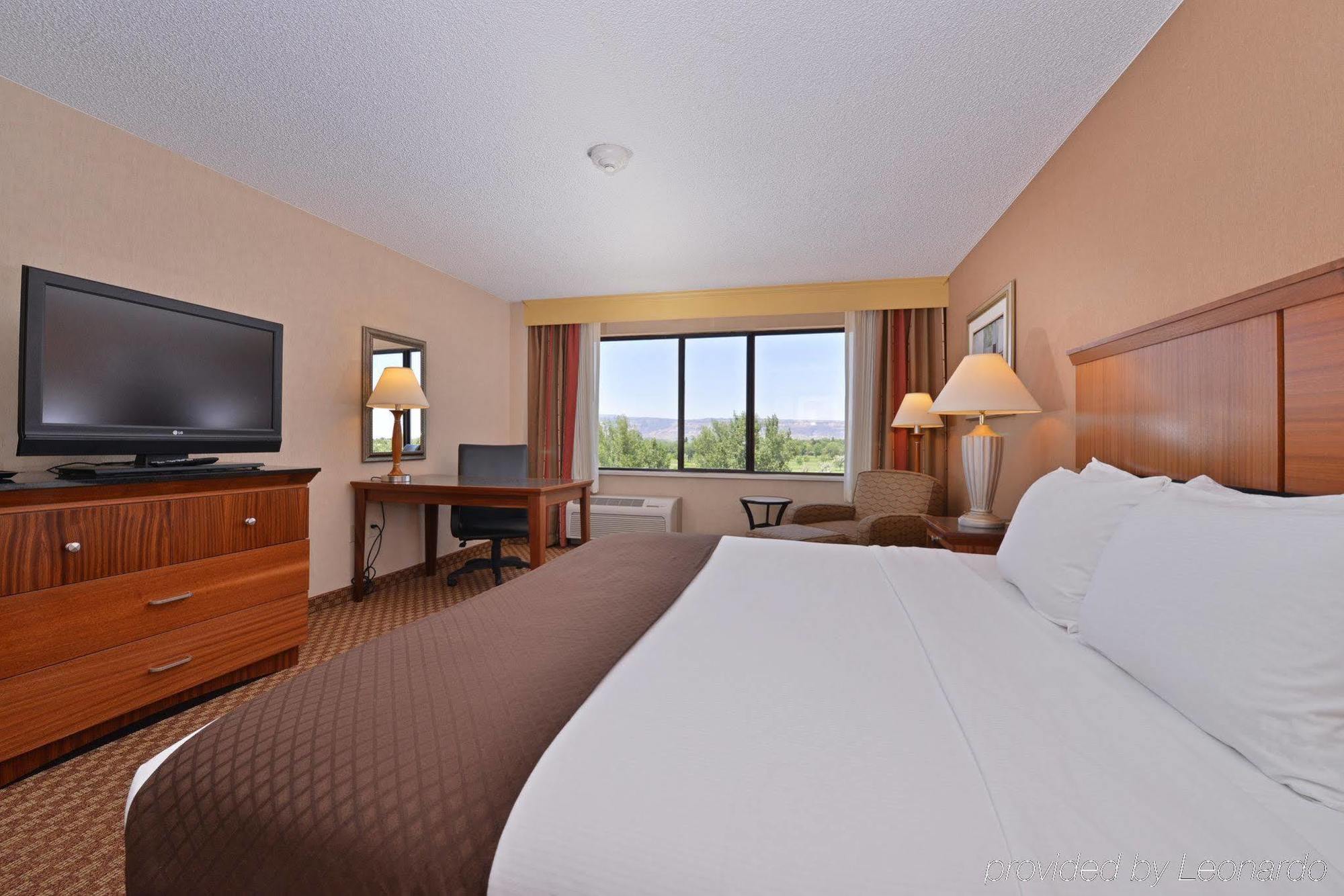 Doubletree By Hilton Hotel Grand Junction