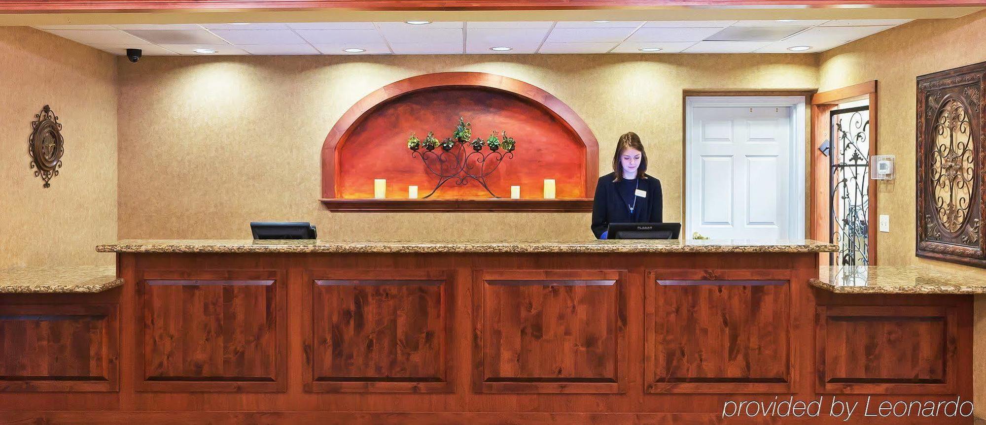 La Quinta By Wyndham Hotel 3*