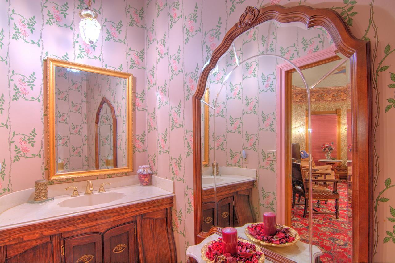 & Events Bed & Breakfast 3*