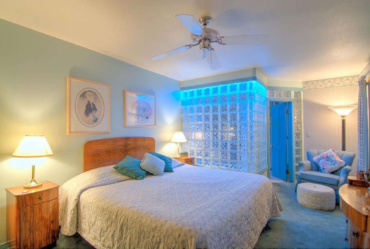 Bed & Breakfast & Events 3*