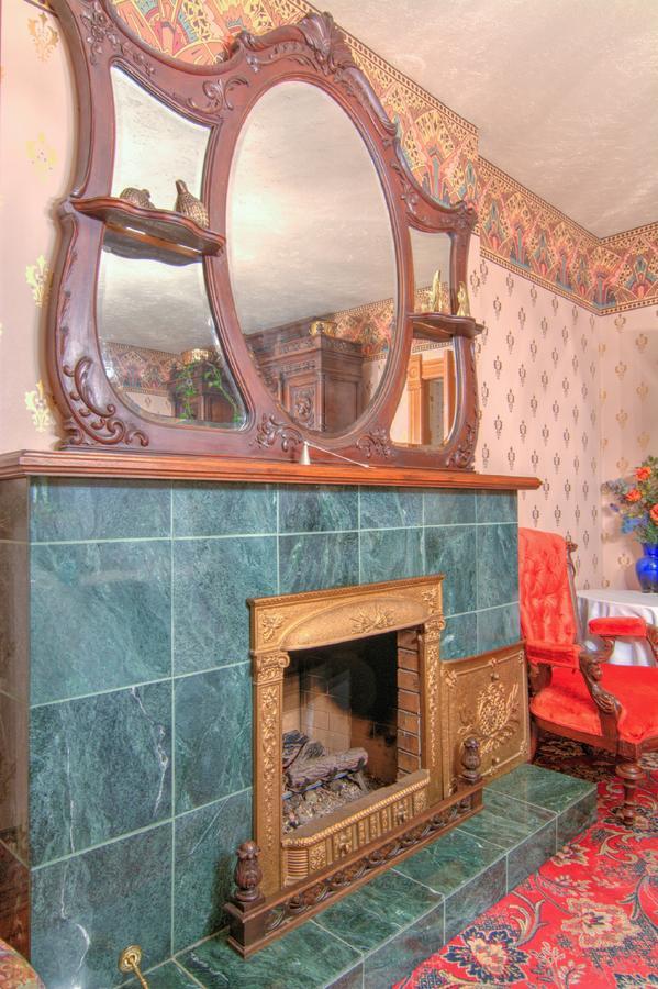 & Events Bed & Breakfast