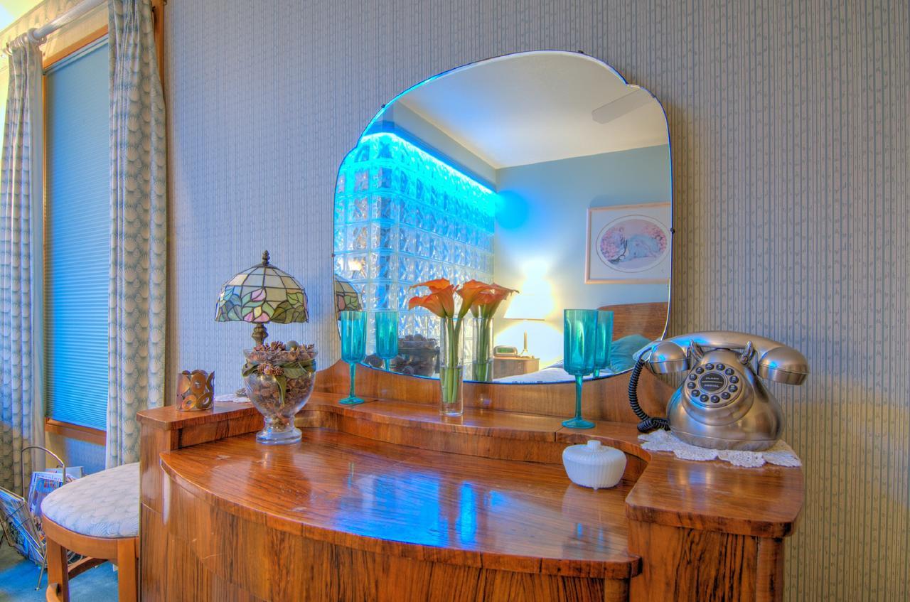 Bed & Breakfast & Events
