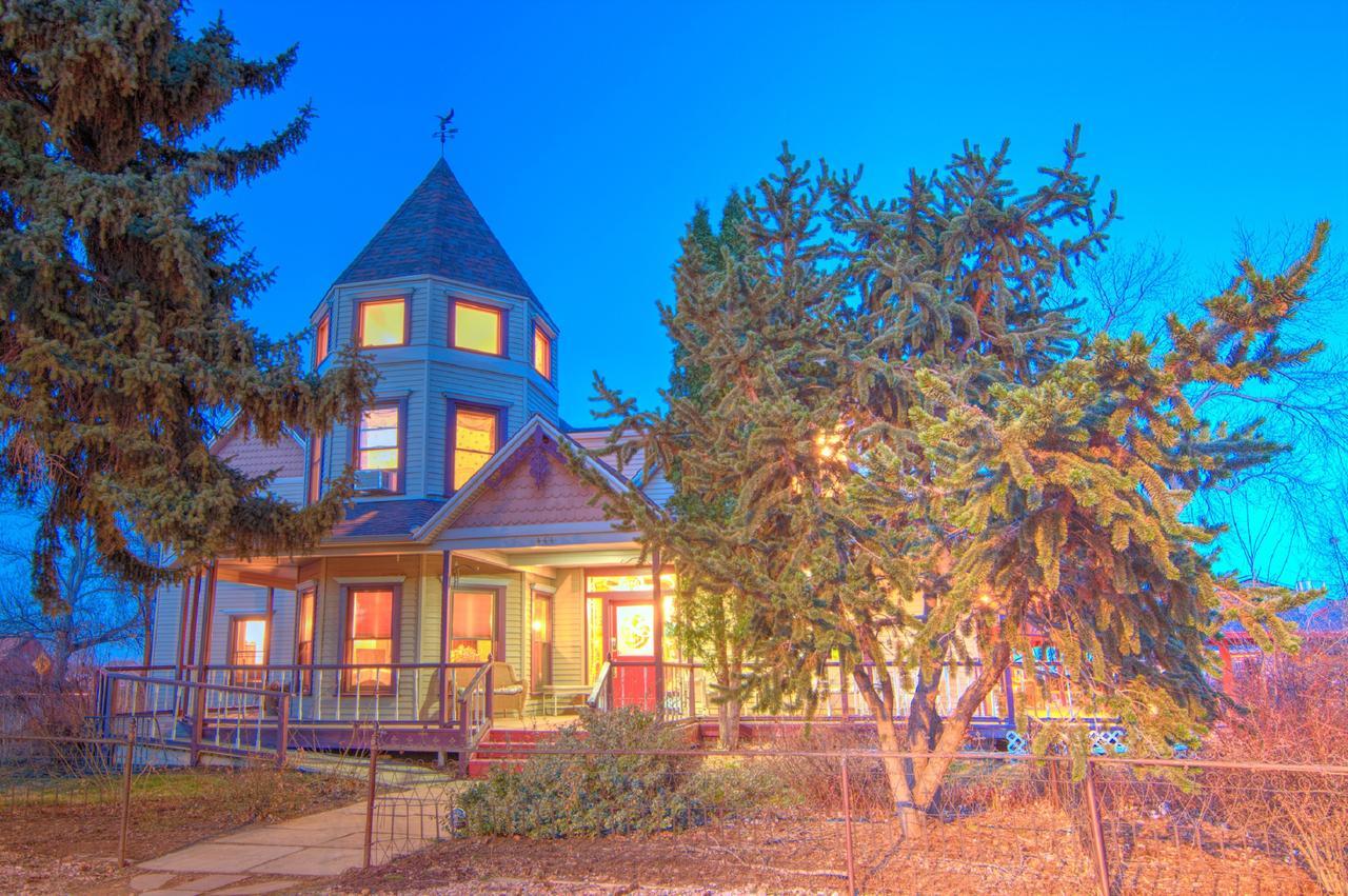 Bed & Breakfast & Events