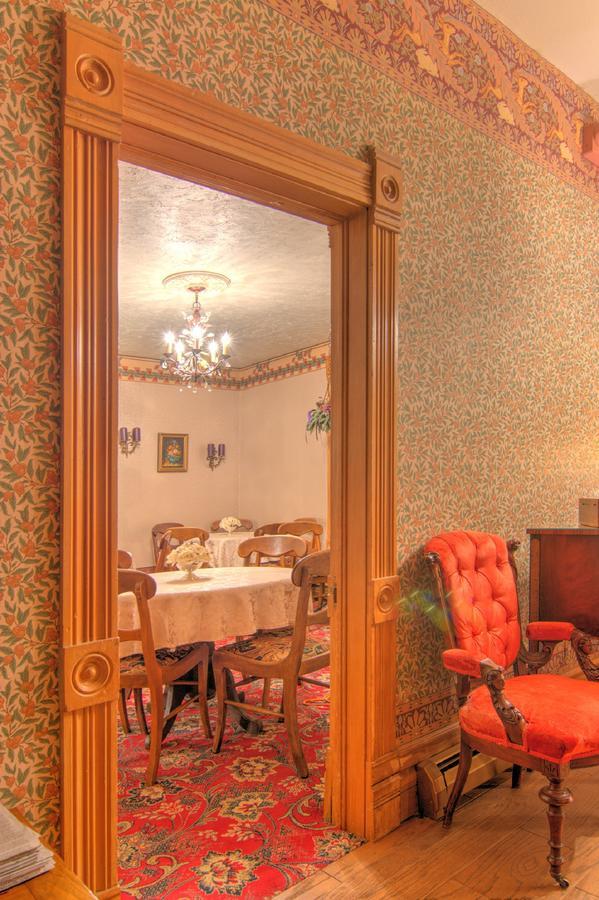 & Events Bed & Breakfast Berthoud