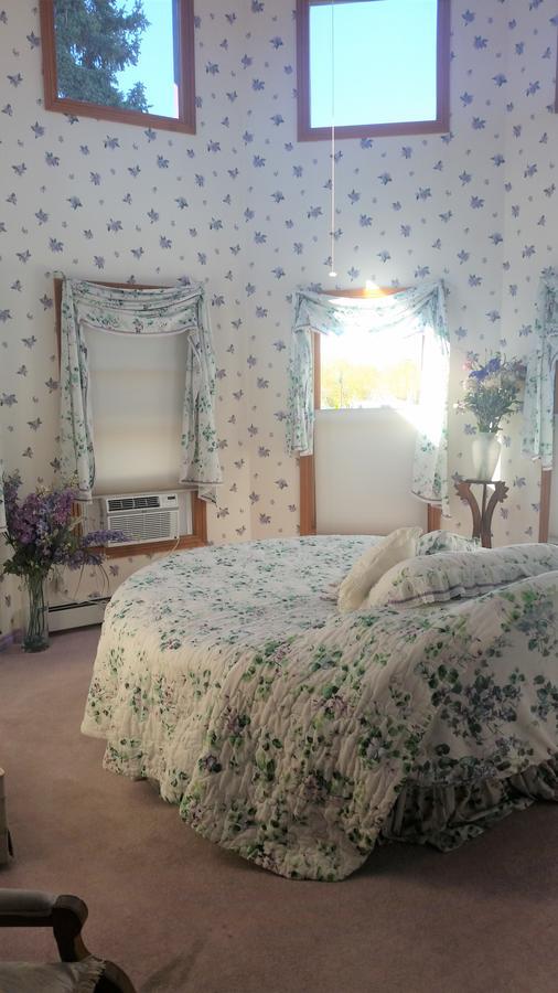 Bed & Breakfast & Events Berthoud