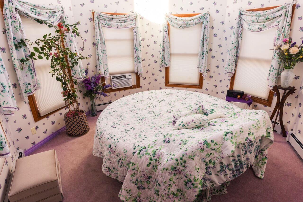 Bed & Breakfast & Events