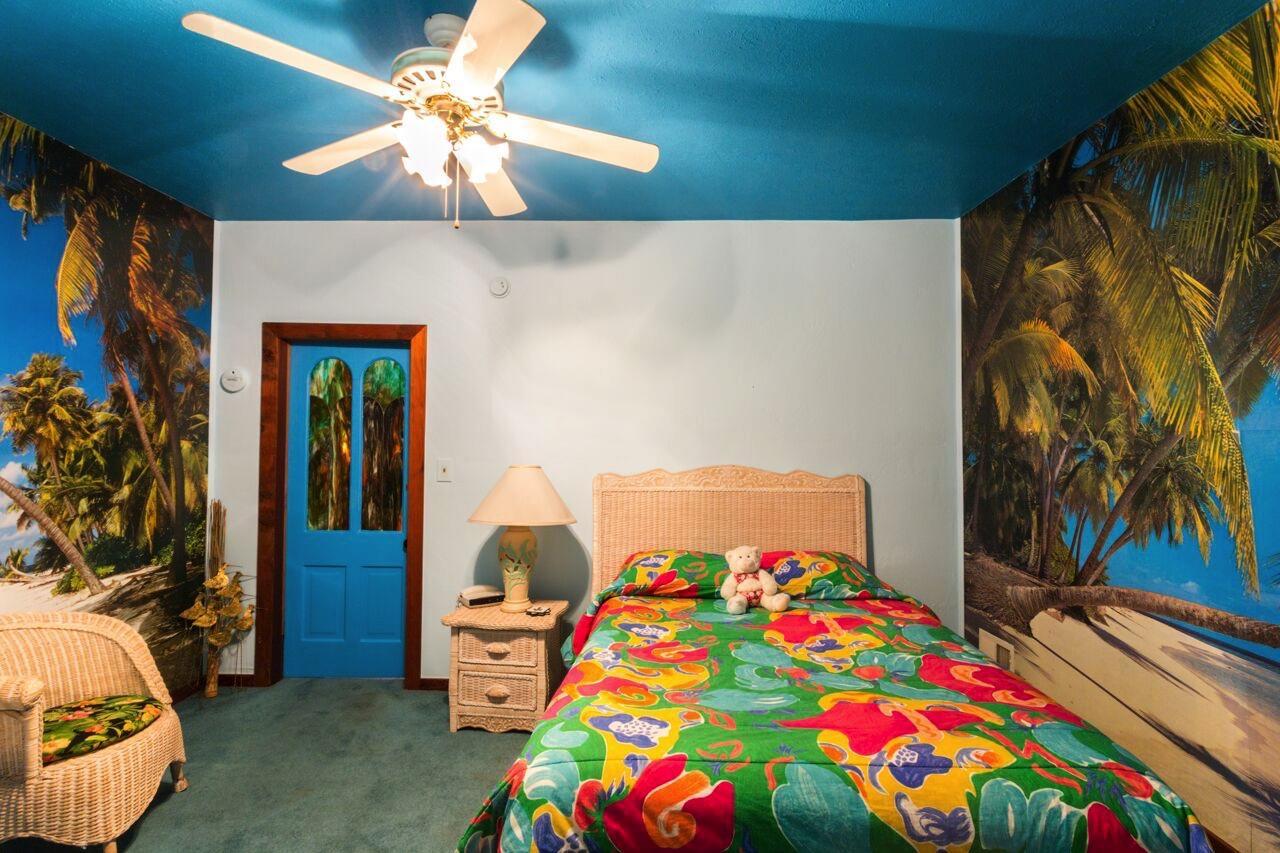 Bed & Breakfast & Events