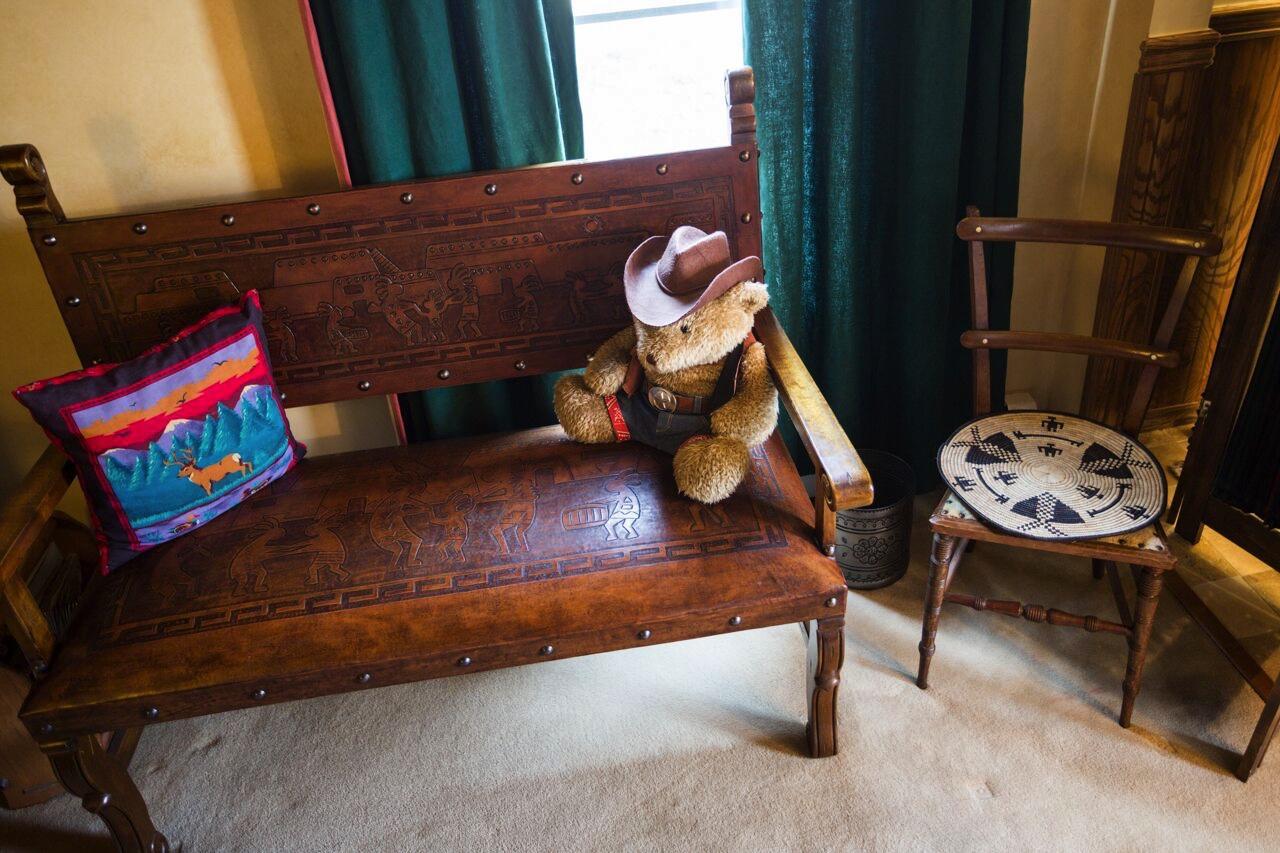 Bed & Breakfast & Events Berthoud