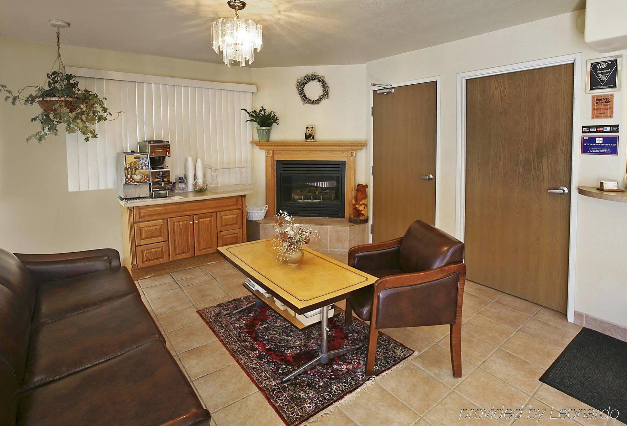 Americas Best Value - Sundowner Motel 2*