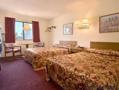 Quality Inn Lamar