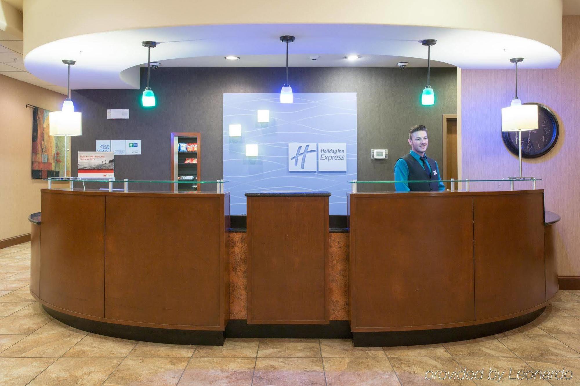 Holiday Express & By Ihg Hotel