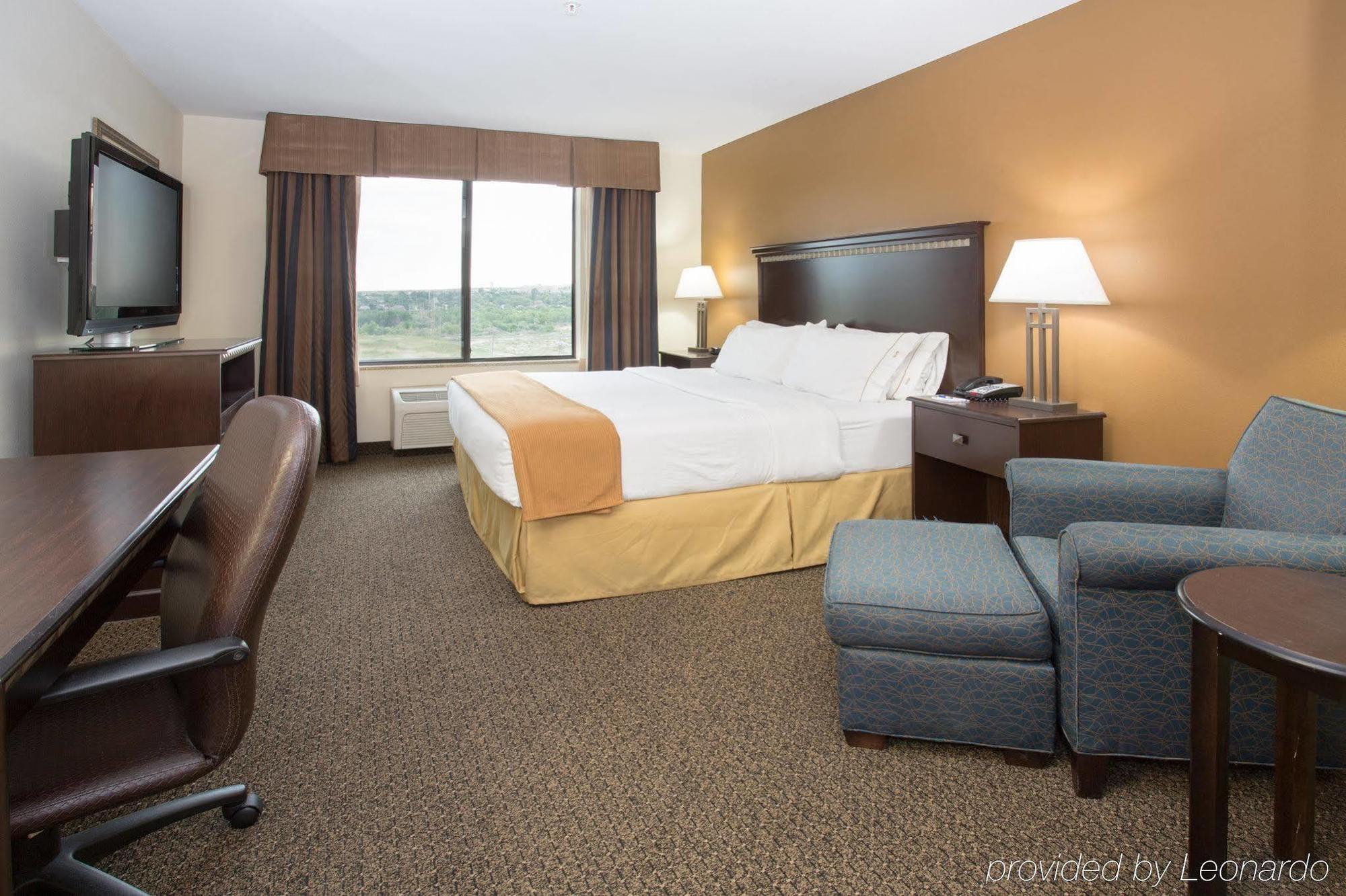 Holiday Express & By Ihg Hotel Pueblo