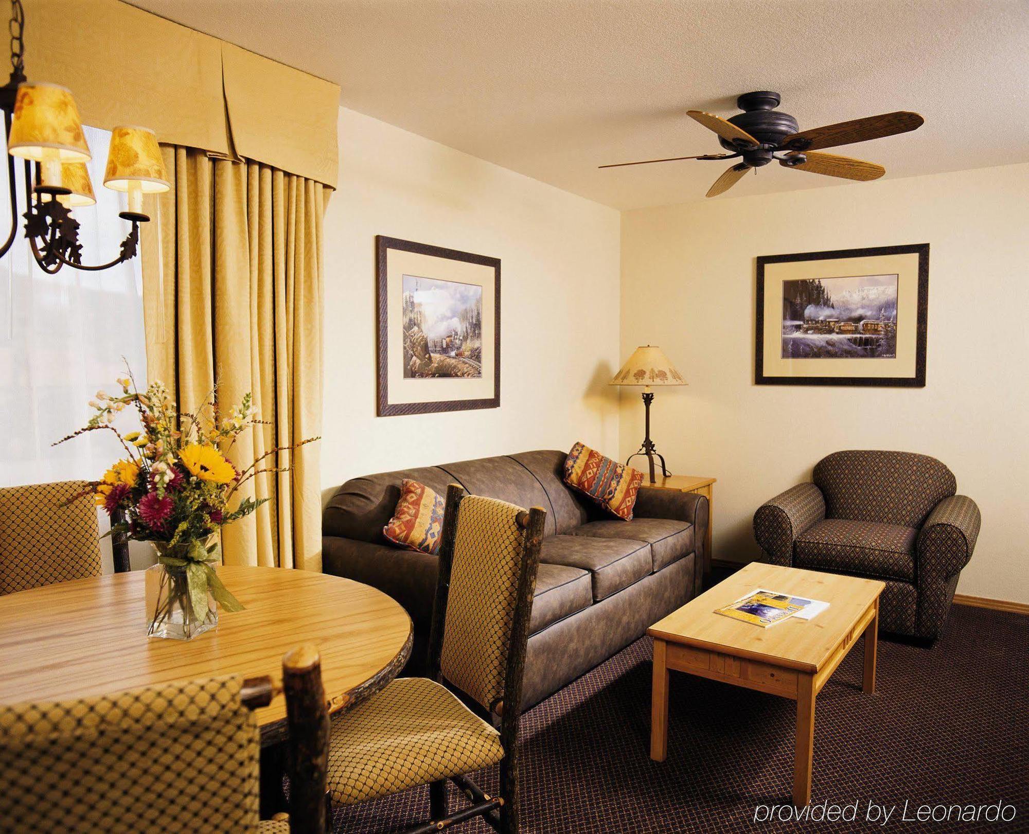 Club Wyndham 3* Durango