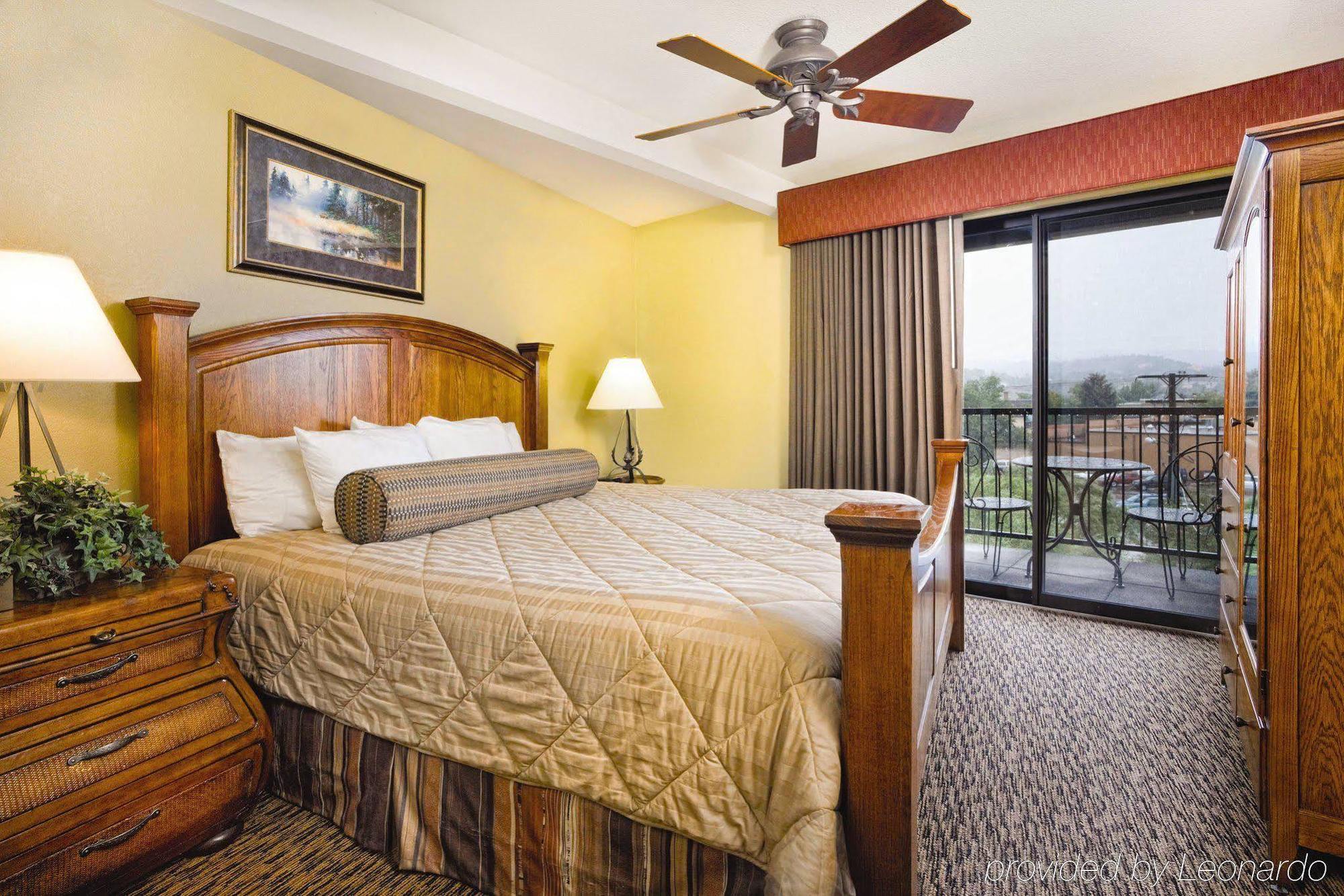 Club Wyndham 3*