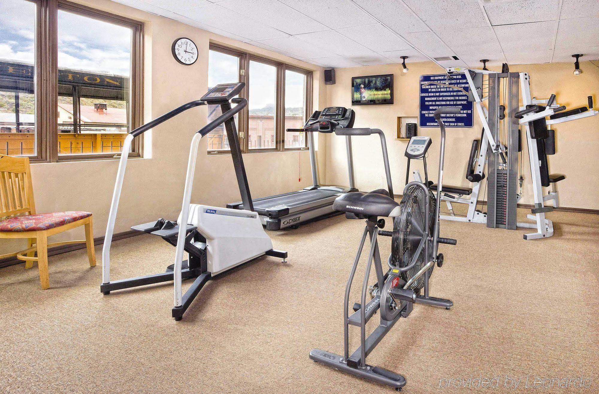 Club Wyndham 3* Durango