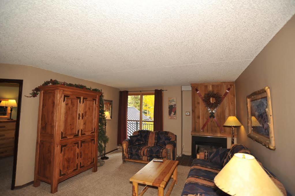 Trails End Brm Apartment