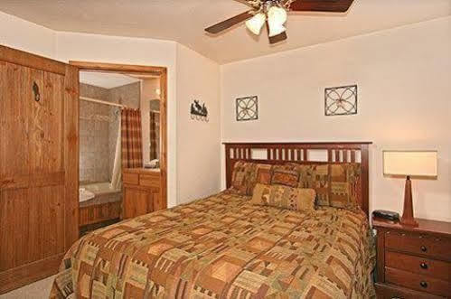 Riverbend 3* Breckenridge