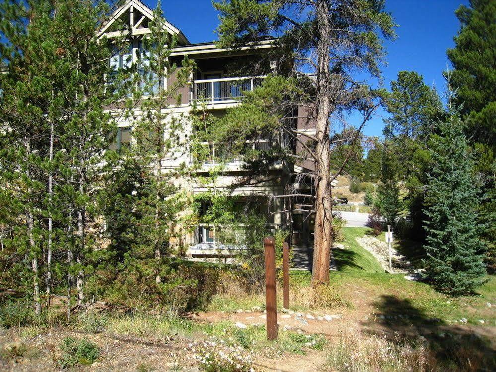 Riverbend Breckenridge