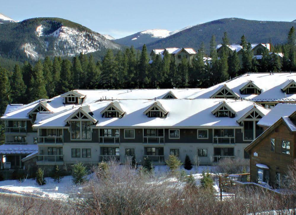 Riverbend 3* Breckenridge