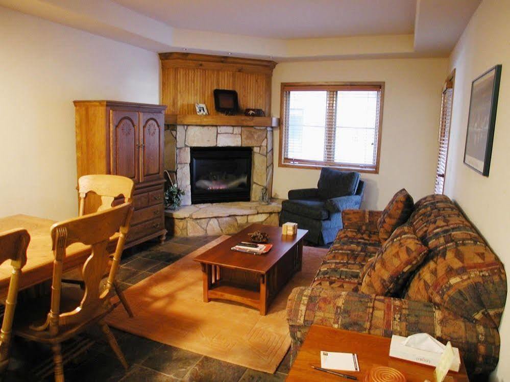 Hotel Riverbend Breckenridge