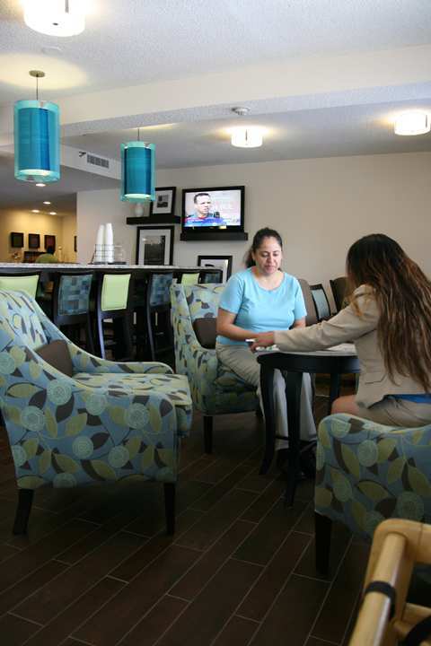 Hotel Spark By Hilton I 25 Central