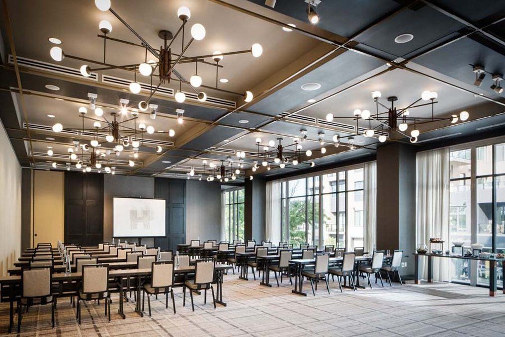 Halcyon - A In Cherry Creek Hotel