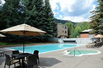 Chateau Eau Claire & Roaring Fork By Frias 4* Aspen