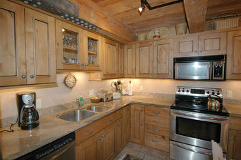 Chateau Eau Claire & Roaring Fork By Frias Hotel 4*