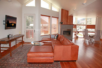 Apartment Ice House And Telluride
