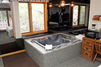 Sunnyside Knoll Hotel 3*