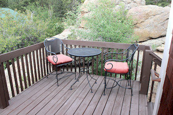 Sunnyside Knoll 3* Estes Park