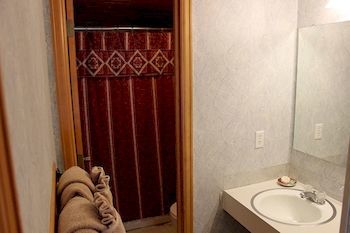 Sunnyside Knoll Hotel Estes Park