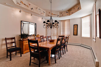 Meadows At Eagleridge By Steamboat Resorts Hotel 3*