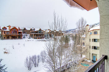 Hotel Meadows At Eagleridge By Steamboat Resorts