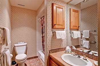 Meadows At Eagleridge By Steamboat Resorts 3*